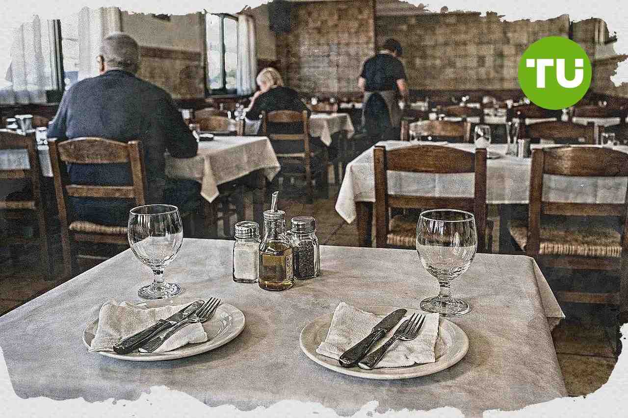 Restauração em Portugal pede apoios e corte do IVA perante subida de custos