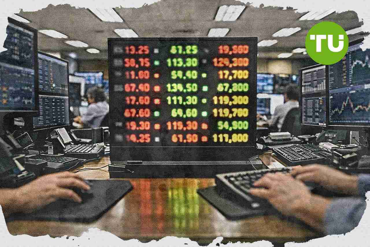 원/달러 환율, 17년 만에 1,540원대 마감