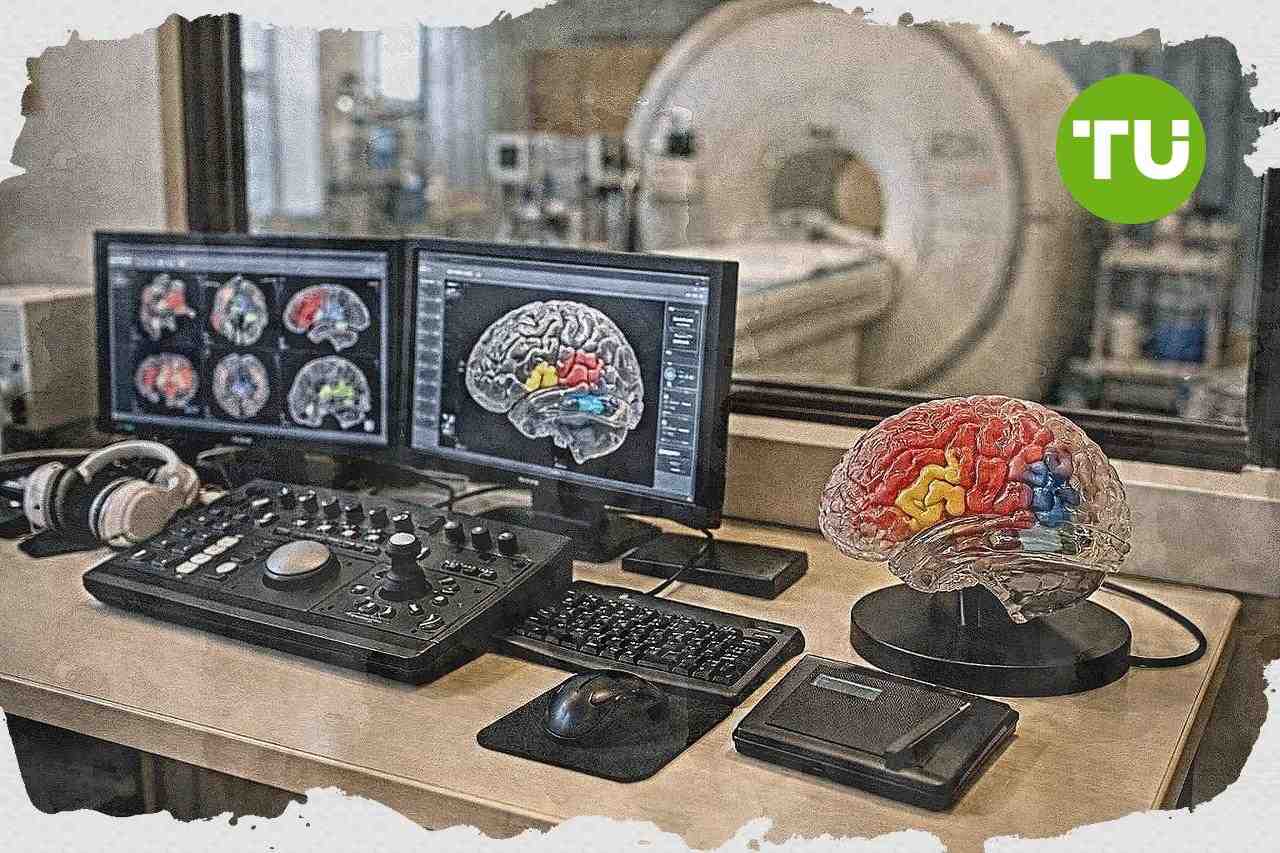 BrainSightAI भारत में एआई-आधारित ब्रेन मैपिंग का विस्तार करती है