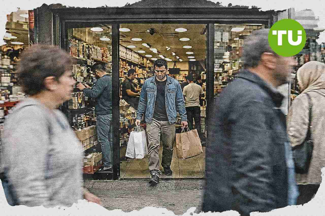 Türkiye'de sektörel güven haziranda yükseldi, perakende en yüksek endekse ulaştı