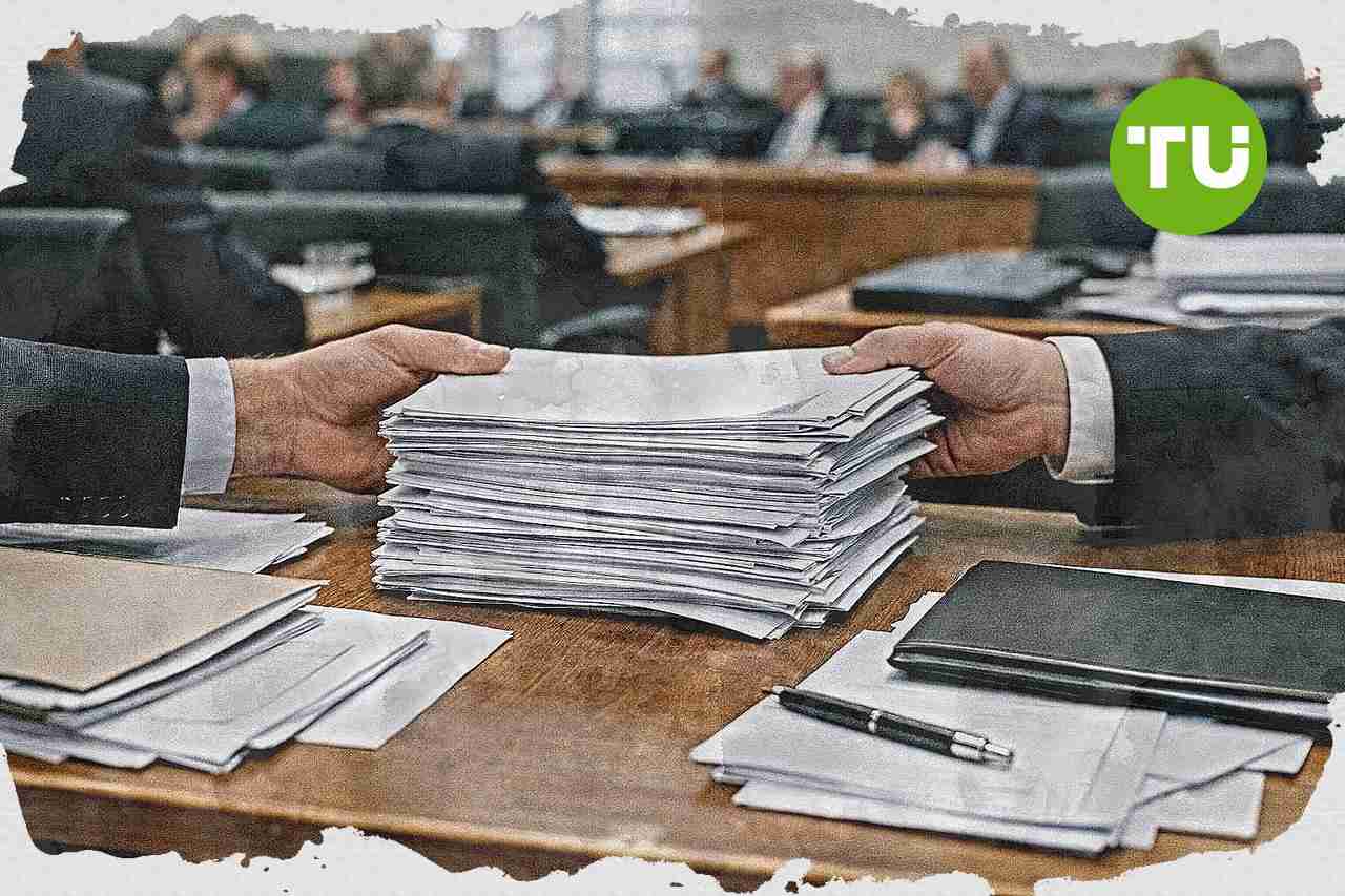 AfD-Fraktion drängt auf wirtschaftspolitischen Kurswechsel in Deutschland