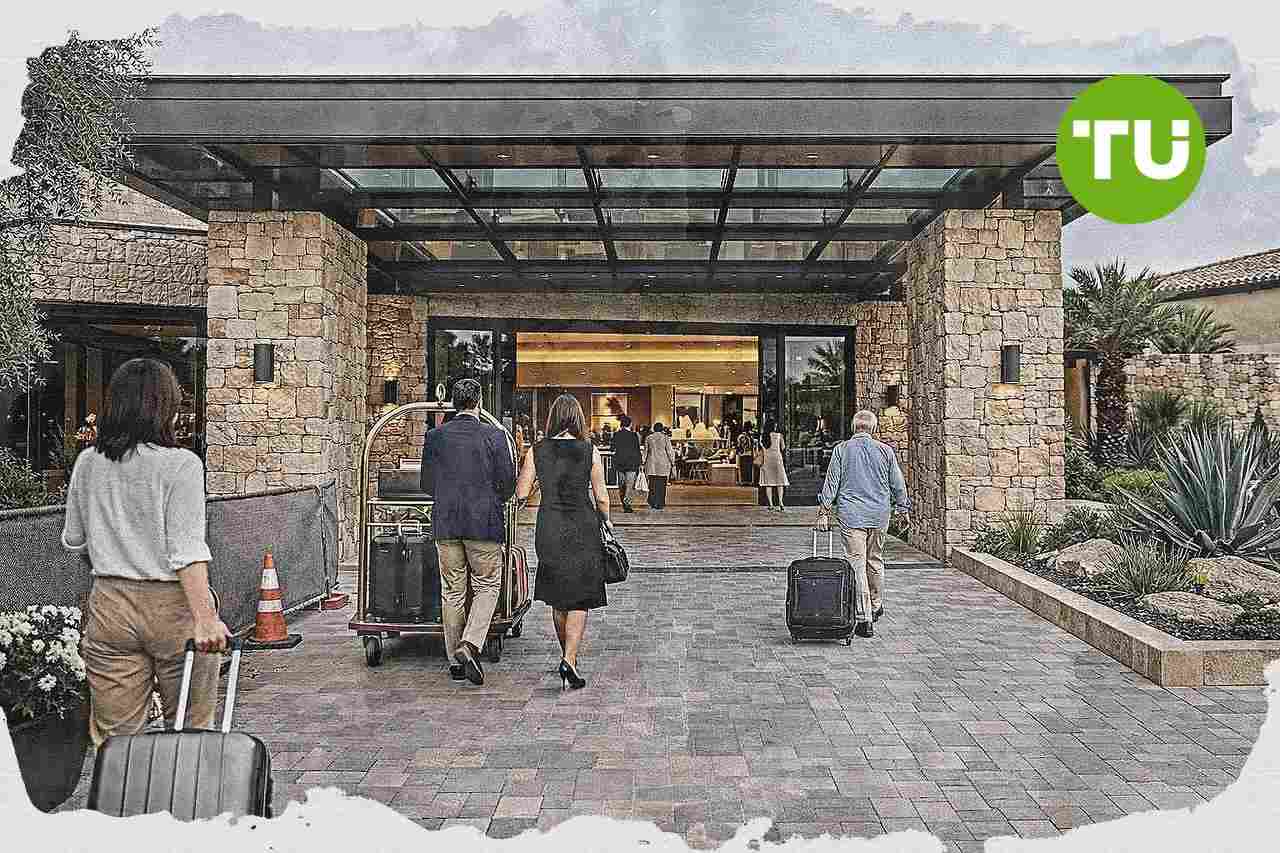 Mangia’s accelera nei resort di lusso con ricavi aggregati a 138,9 milioni e piano da 180 milioni