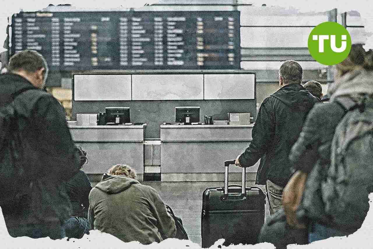 SAS kutter avganger fra Gardermoen mens mekling om kabinavtale trekker ut