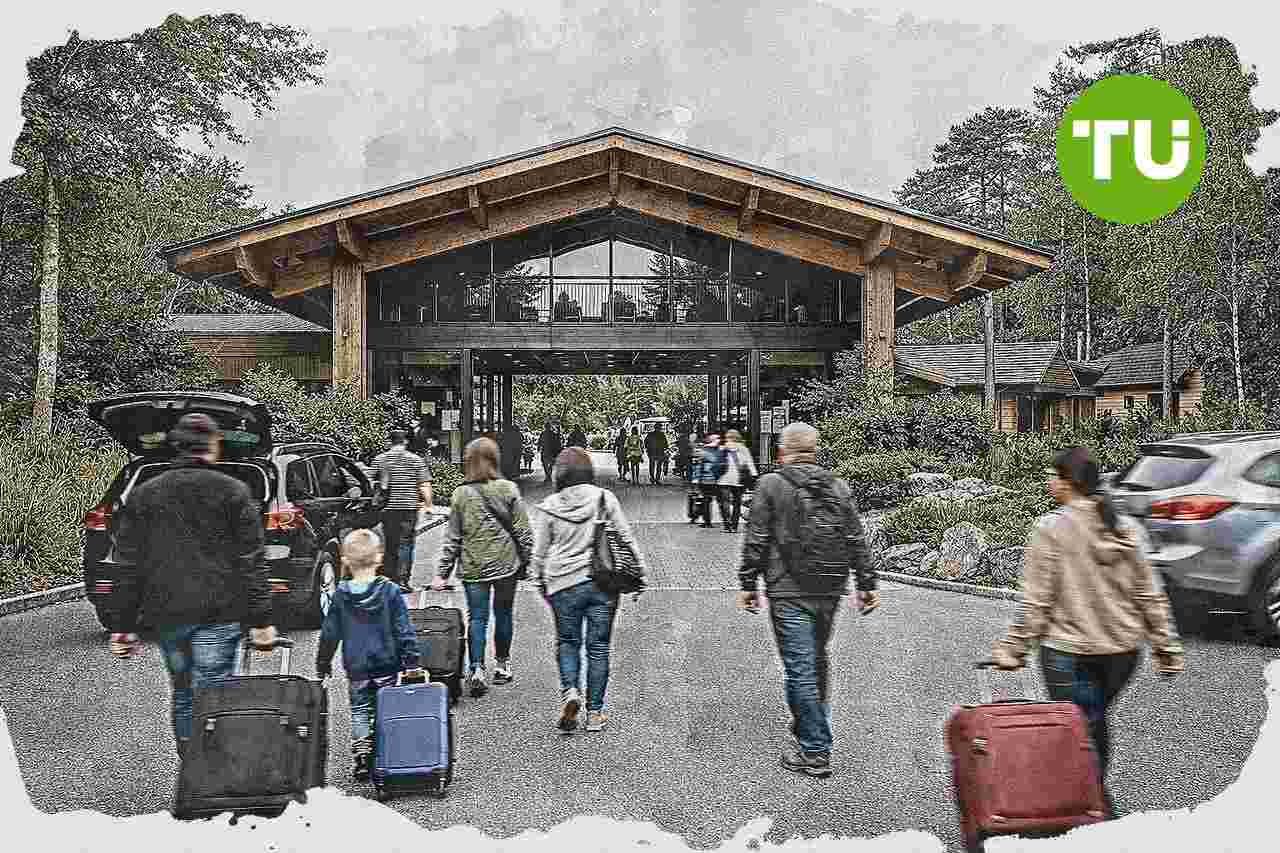 Mubadala Capital brengt bindend bod uit op moederbedrijf van Center Parcs