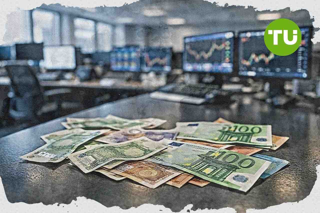 Sterling rises on Burnham succession bets in UK markets