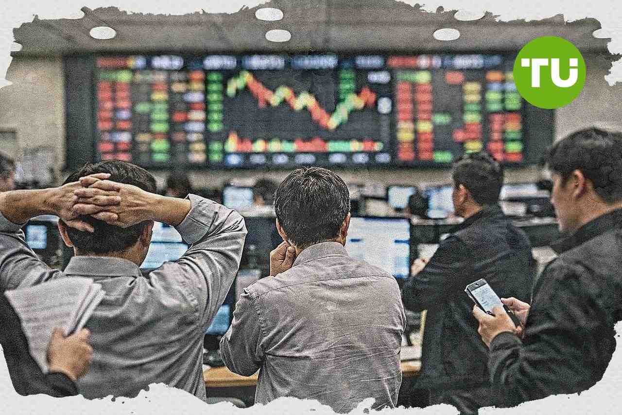 국내 증시 반등, 외국인 매도와 반도체 실적 대기 속 변동성 확대