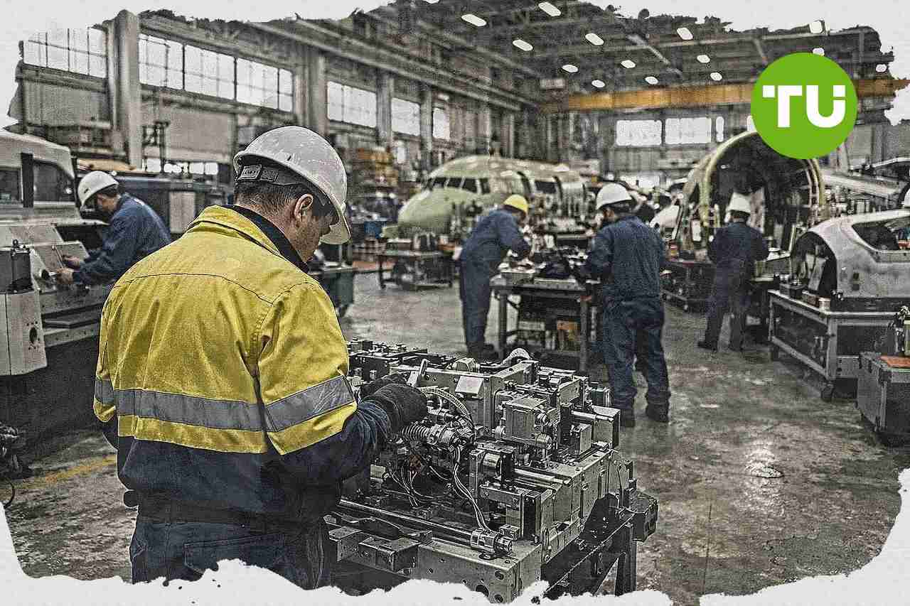 Confindustria amplia la filiera difesa per rafforzare la competitività europea