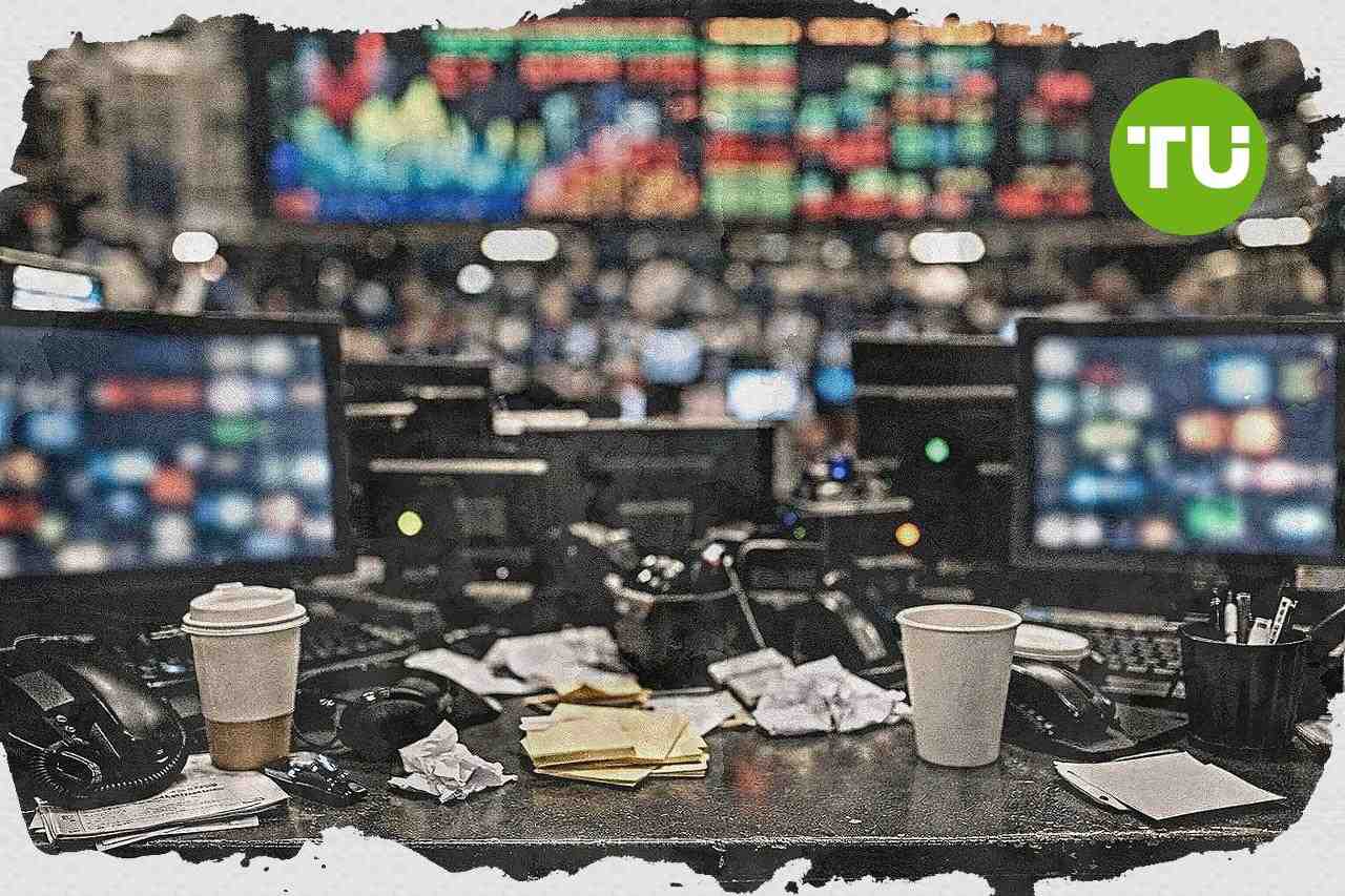 Fed bubble stance under Warsh fuels market anxiety
