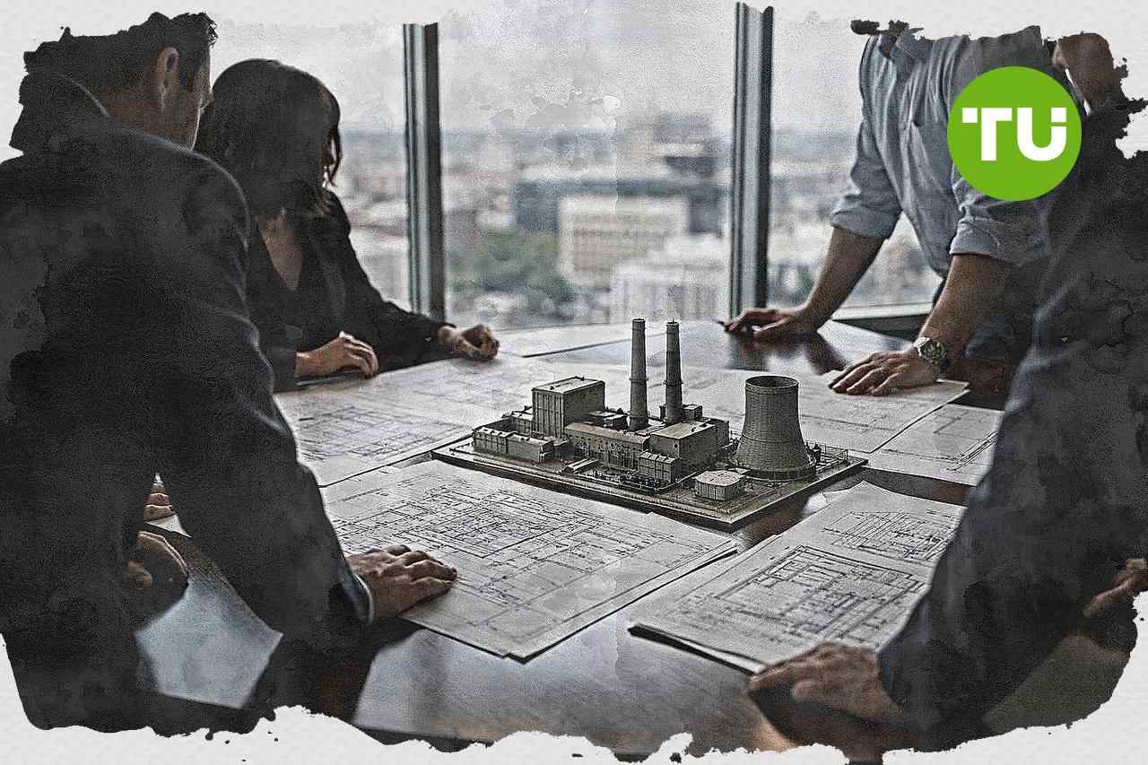 Hanmi Global, U.S. SMR 시장 진출 확대 추진
