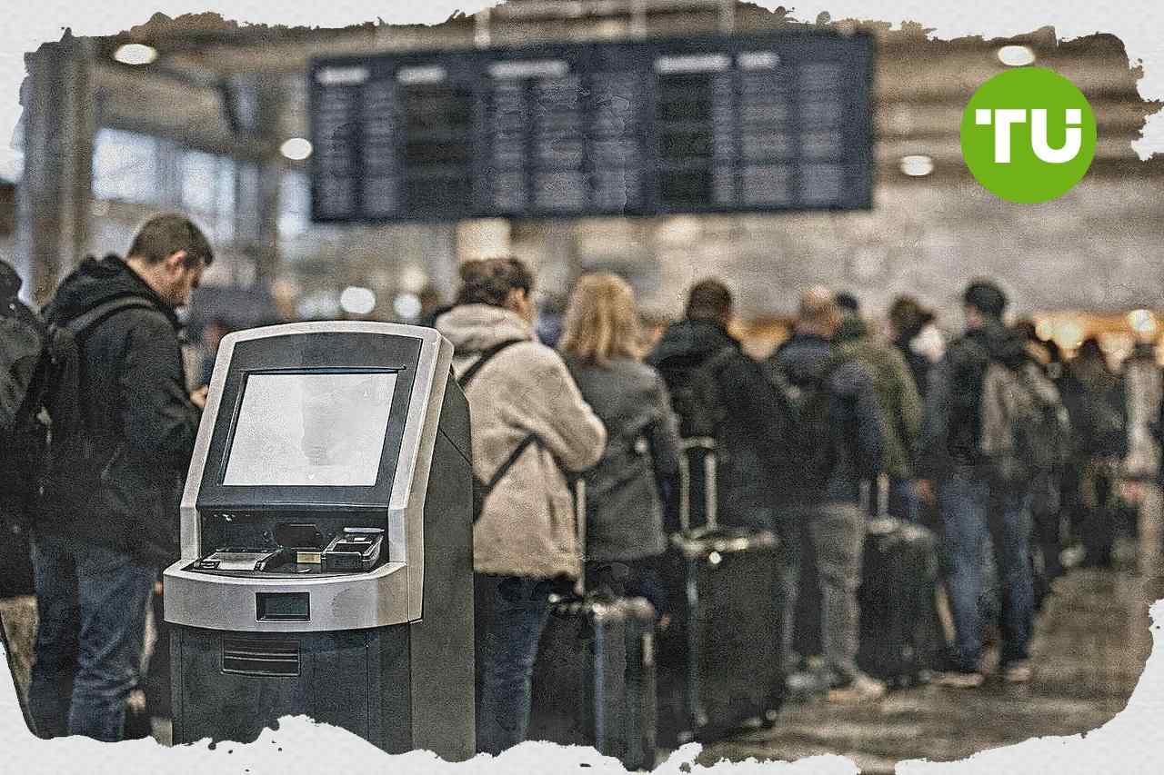 Norske innenlandsruter får kraftig prisoppgang før mulig SAS-streik