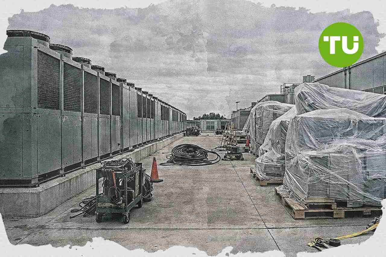 Bundeskabinett beschließt Entlastungen im Energieeffizienzgesetz für Unternehmen und Rechenzentren