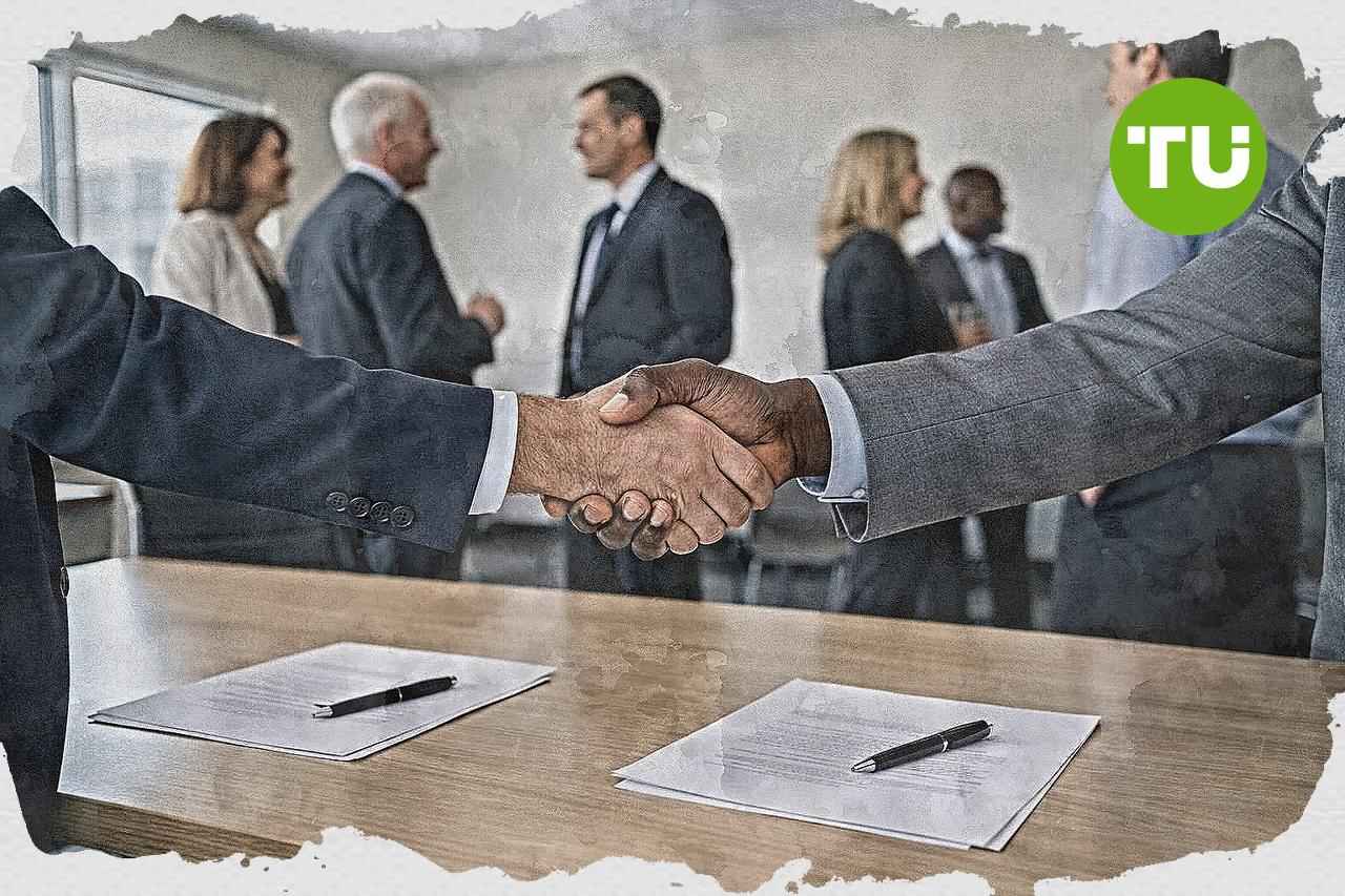 Deutschland und Kenia bauen Wirtschaftstag für Investitionen und Markteintritt aus