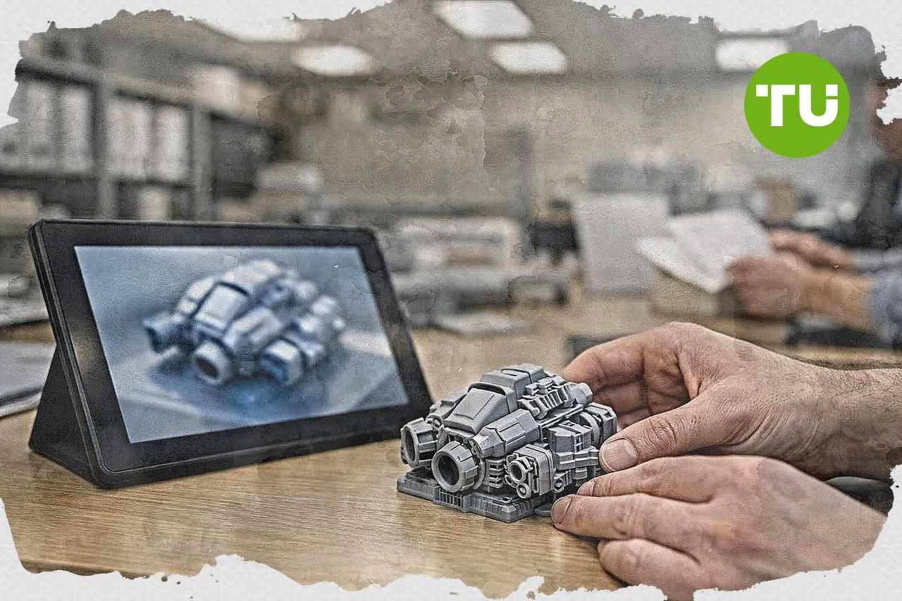 Bundestag treibt Modernisierung des Designrechts für digitale Schutzformen voran
