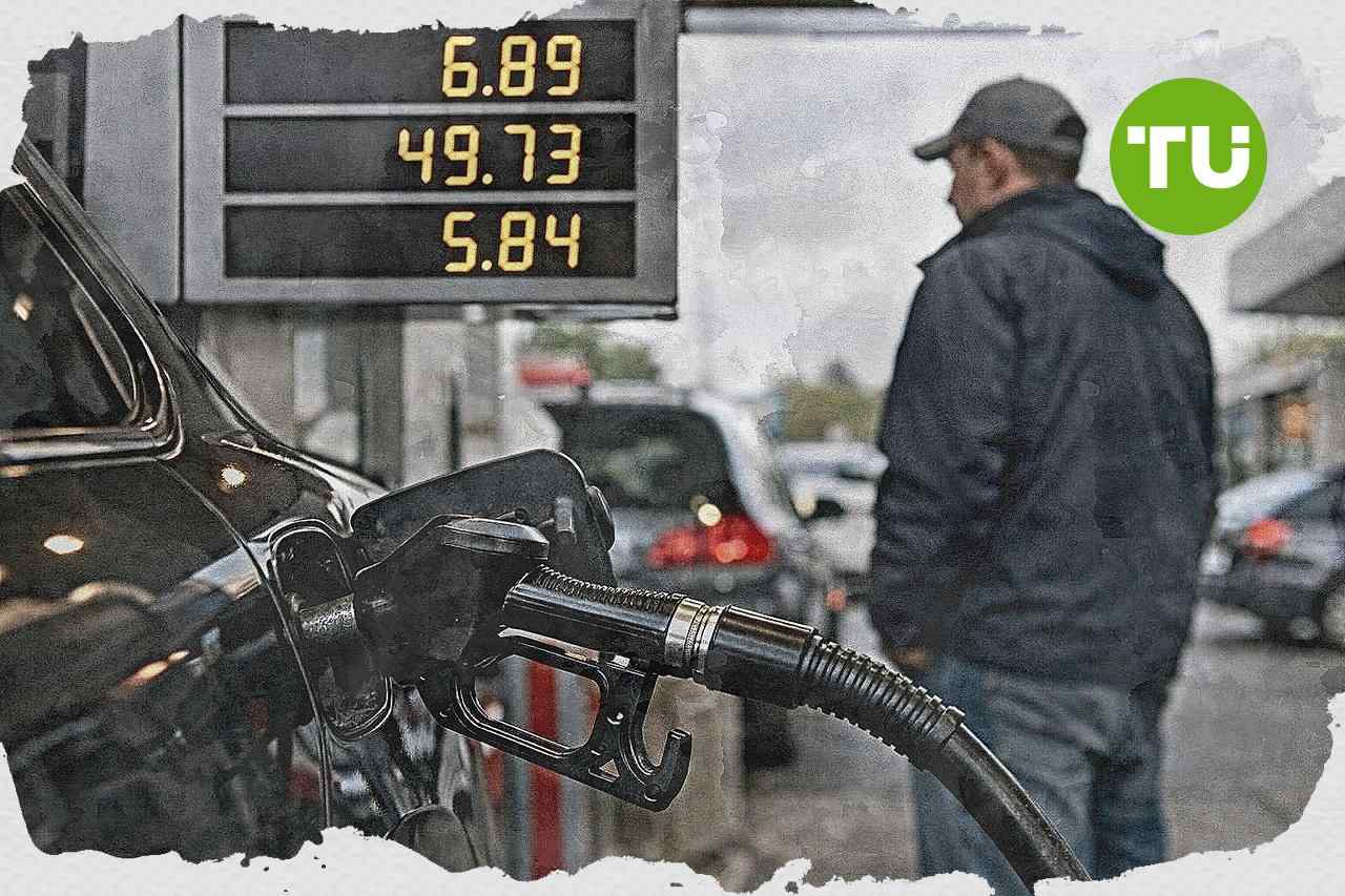 Polska aktualizuje maksymalne ceny paliw na 25 czerwca