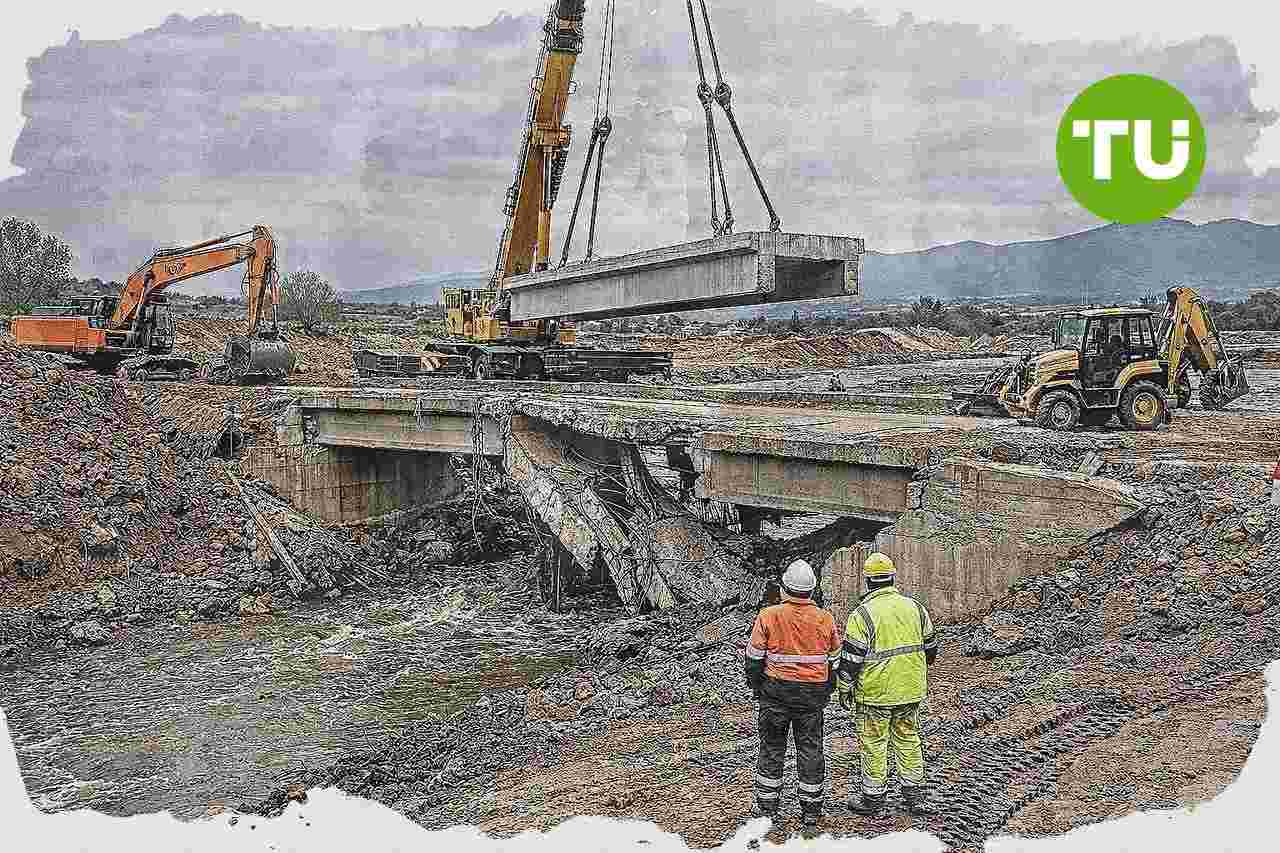 España recibe 846 millones de la Comisión Europea para reconstrucción por la dana en Valencia