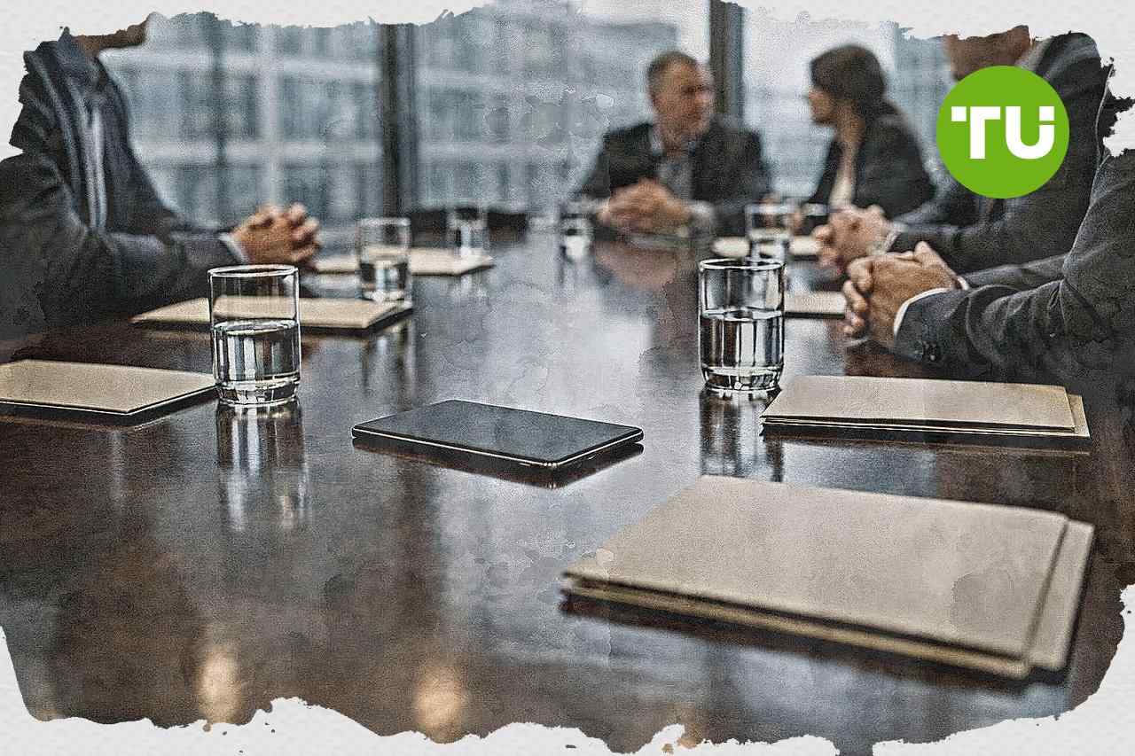 AKTOR και U.S. DFC διερευνούν συνεργασία για στρατηγικές υποδομές στην Ελλάδα