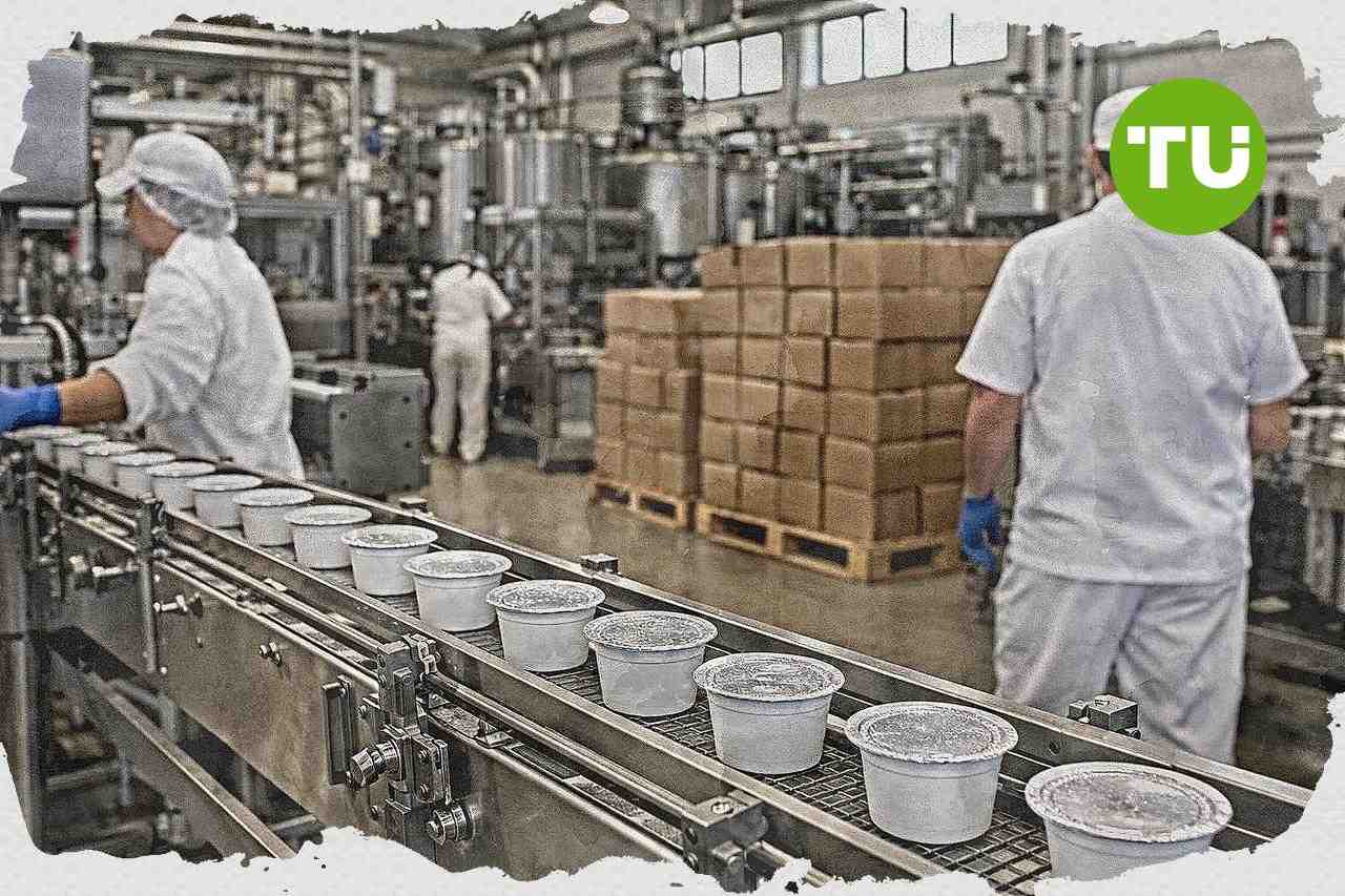 Η ΦΑΓΕ Ελλάδας ολοκληρώνει ενδοομιλική μεταβίβαση 85 εκατ. δολαρίων και επιστρέφει σε κερδοφορία