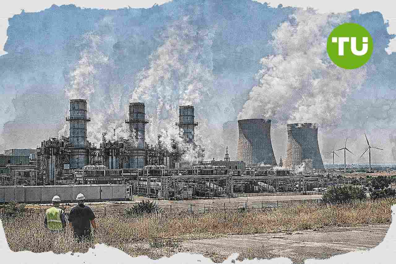 Britain grid operator calls for more power as heat strains electricity supply
