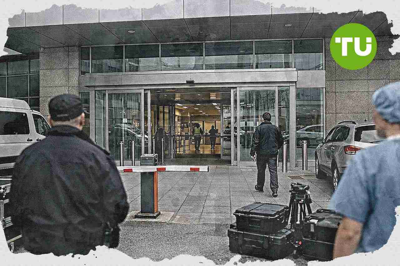 Warszawski ratusz pod presją po zarzutach wokół Szpitala Południowego
