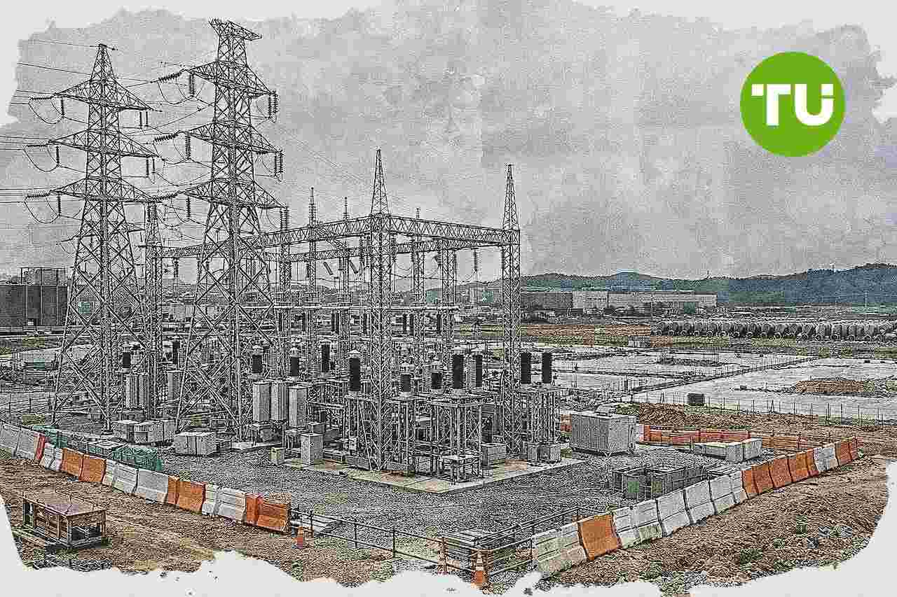 용인 반도체 클러스터, 전력 14.8GW 수요로 원전 10기급 인프라 과제 부상