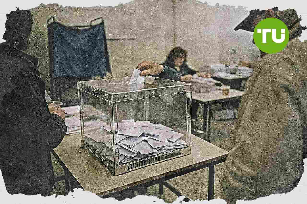 Ελλάδα, νέα δημοσκόπηση καταγράφει στενότερο ανταγωνισμό στην πολιτική σκηνή