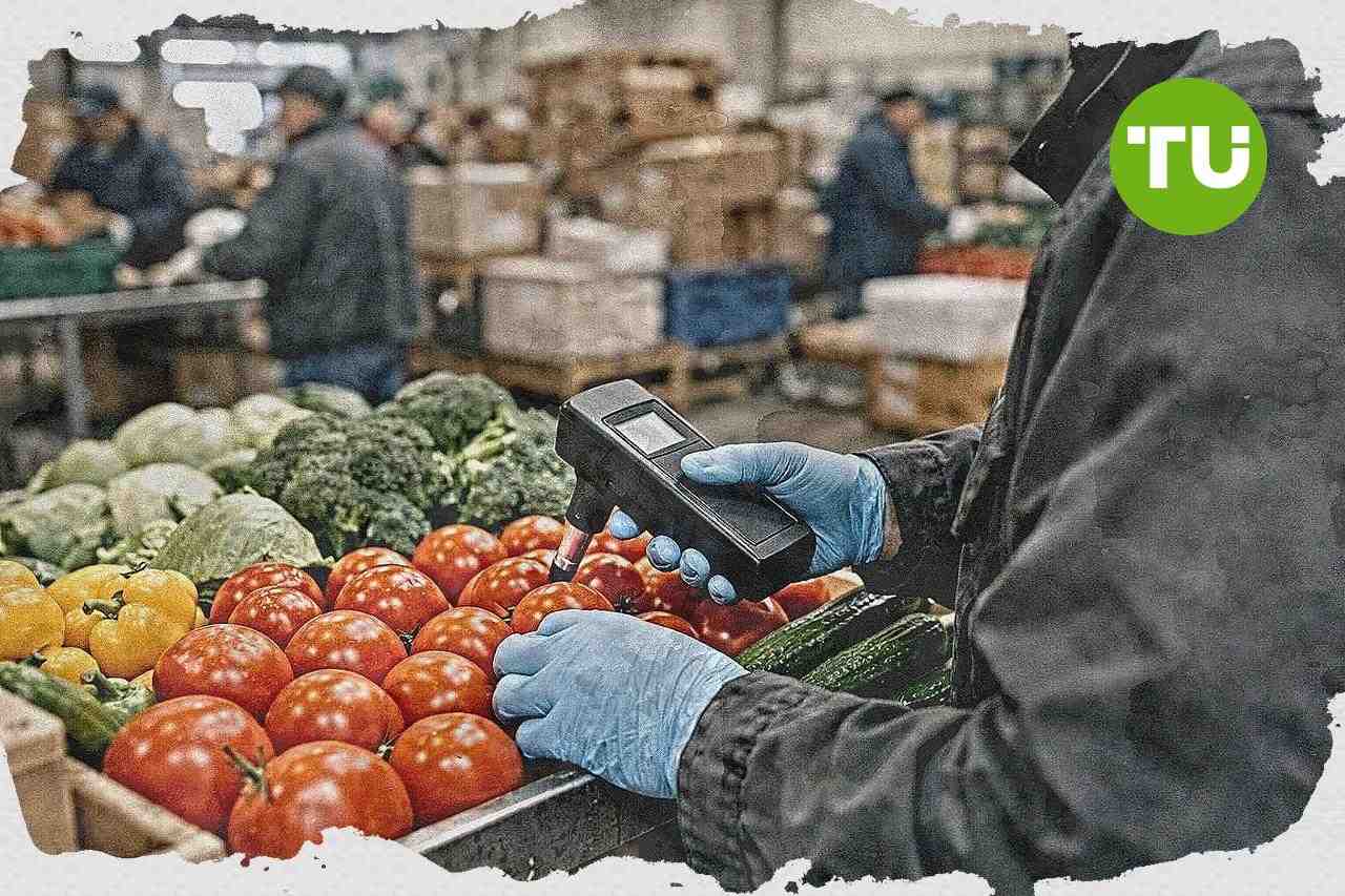 قطر تتابع تقدم مشروع قانون الغذاء ضمن أجندة سلامة السلسلة الغذائية