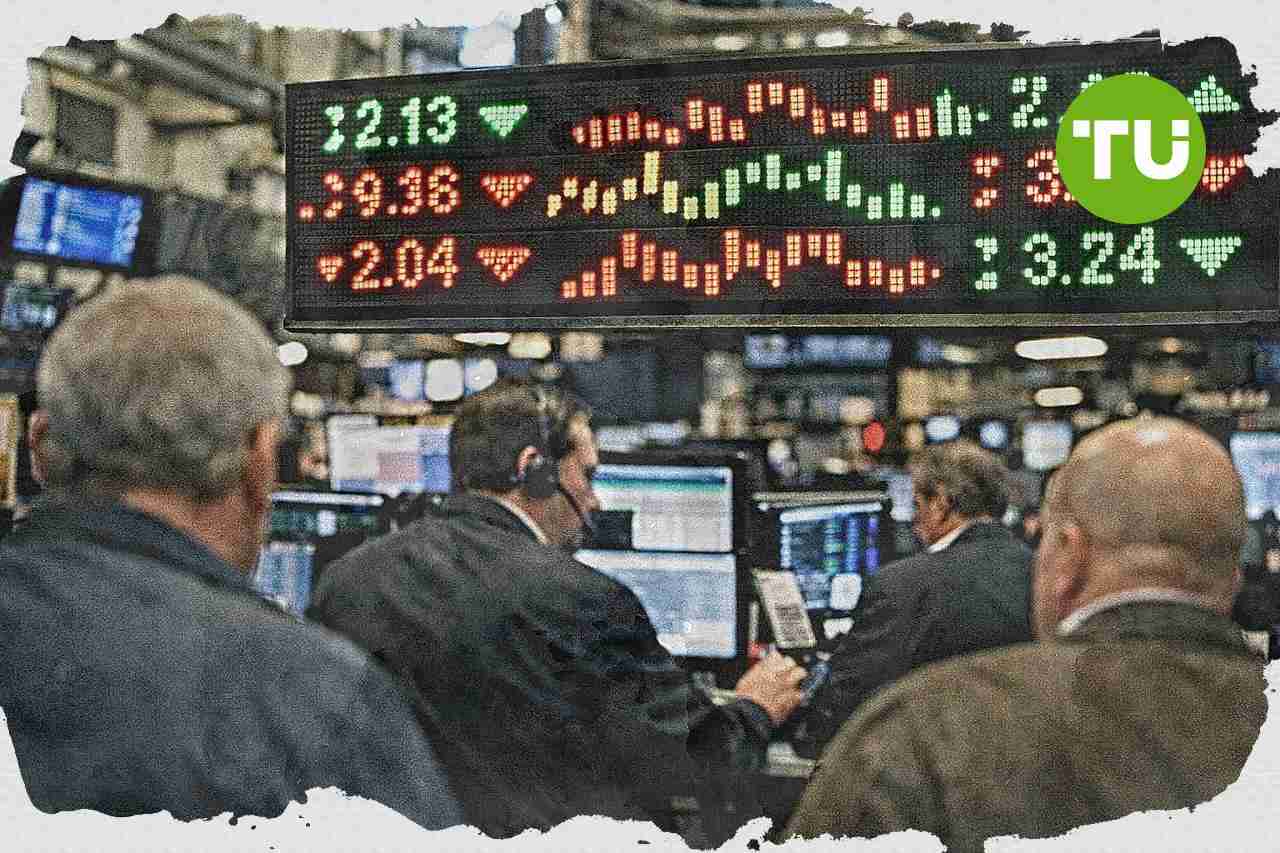 Alphabet va rejoindre le Dow Jones le 29 juin