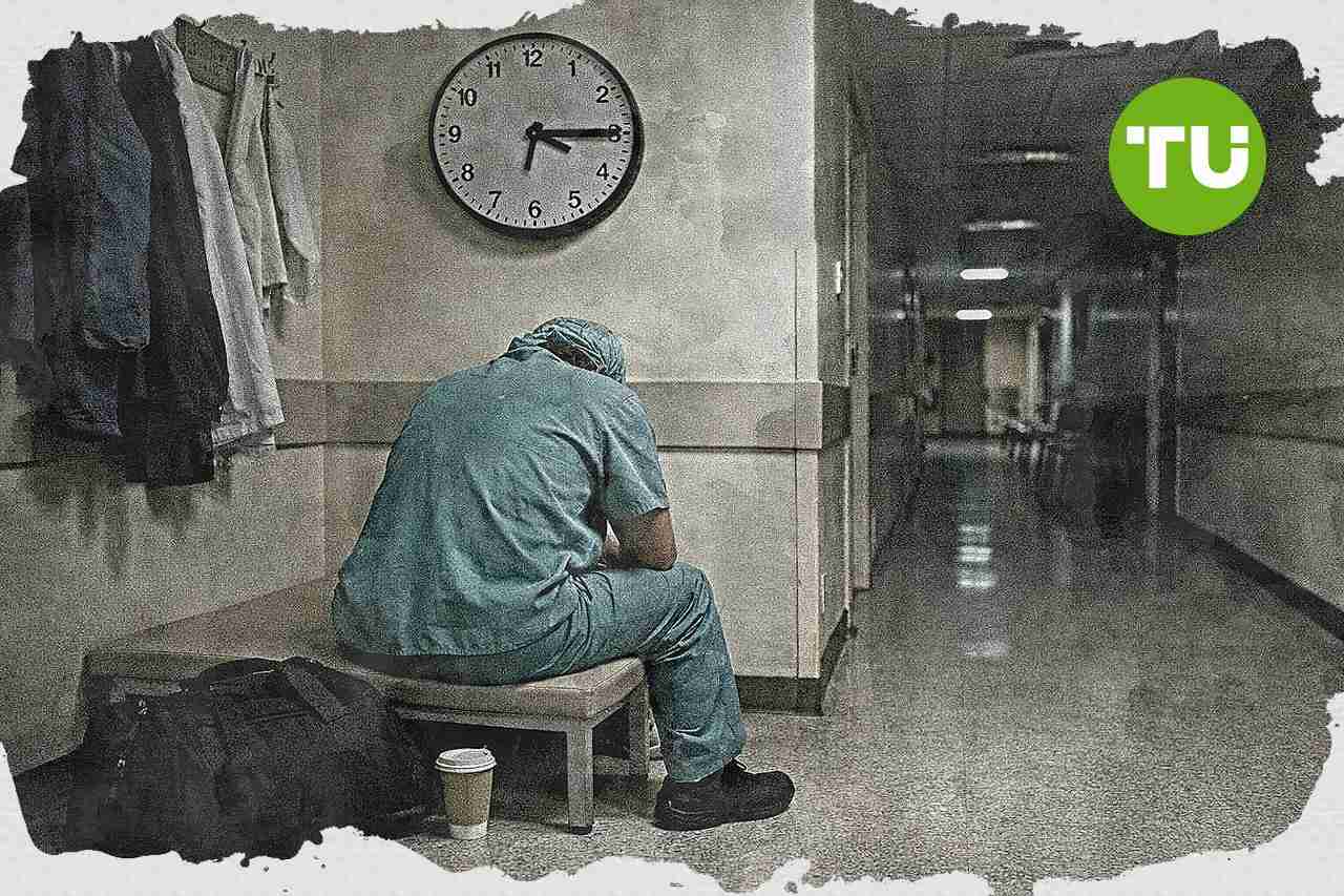 Samorząd lekarski chce reformy ochrony zdrowia i limitu czasu pracy medyków