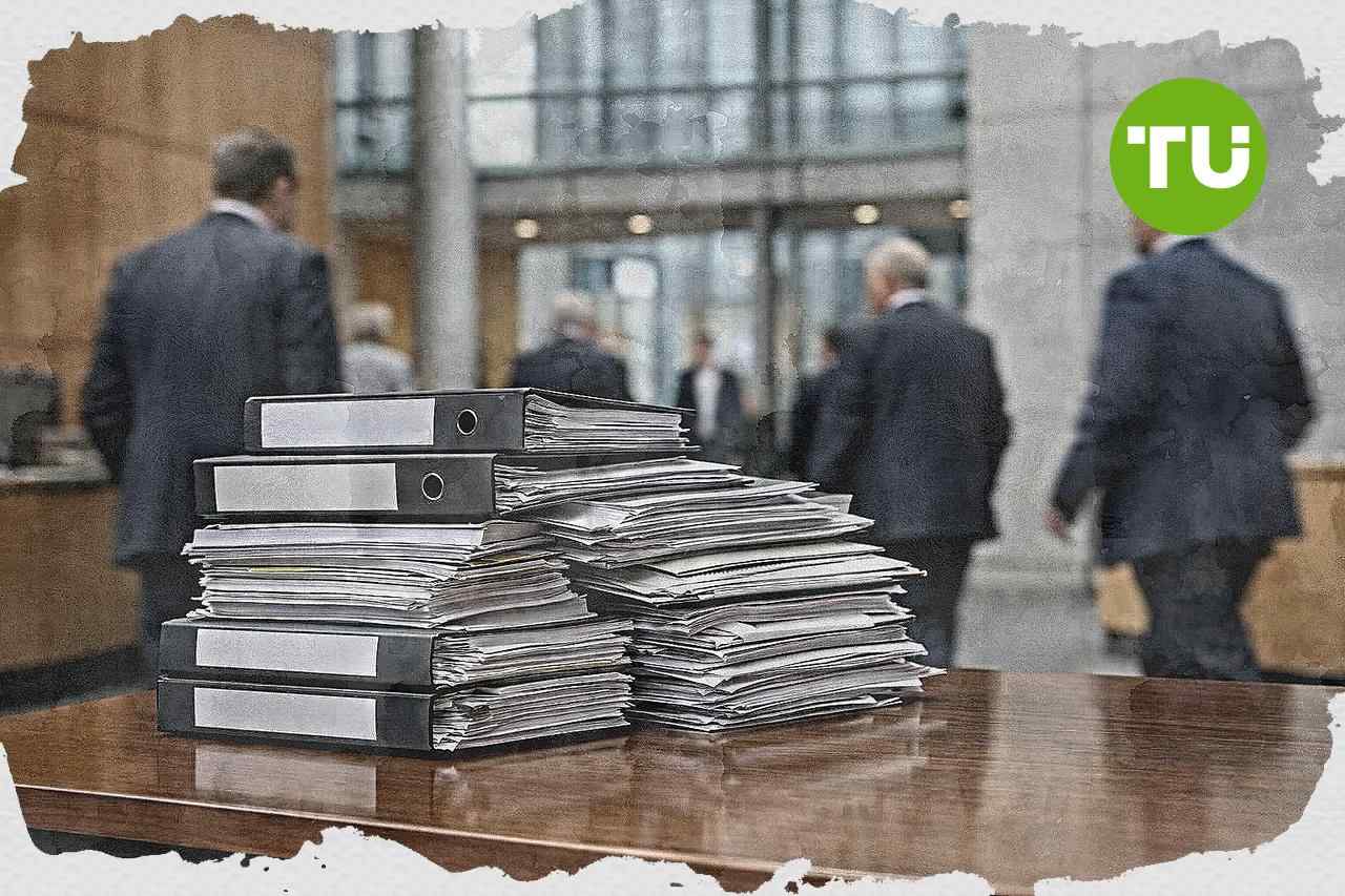 Bundesregierung treibt Rentenreform und Nato-Vorbereitung im Bundestag voran