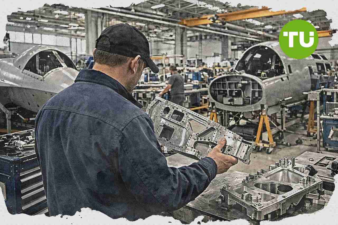 Confindustria vede nel target Nato al 3,5% del Pil una leva per il piano industriale della difesa