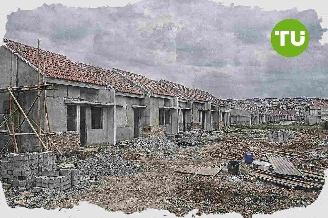 Pemerintah pertahankan bunga KPR rumah subsidi saat BI rate naik