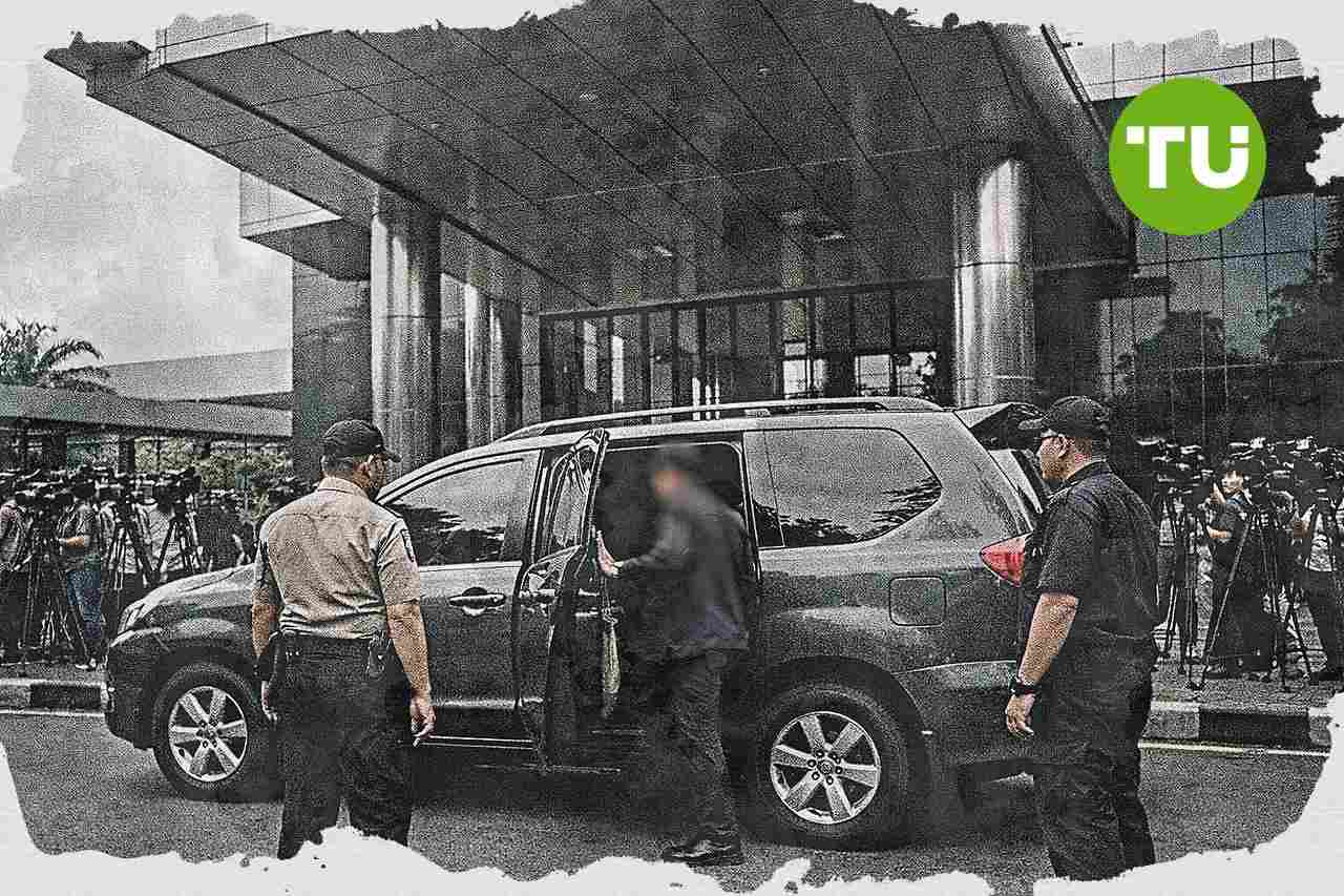 KPK dalami kasus kuota haji, eks Dirjen PHU bantah aliran dana
