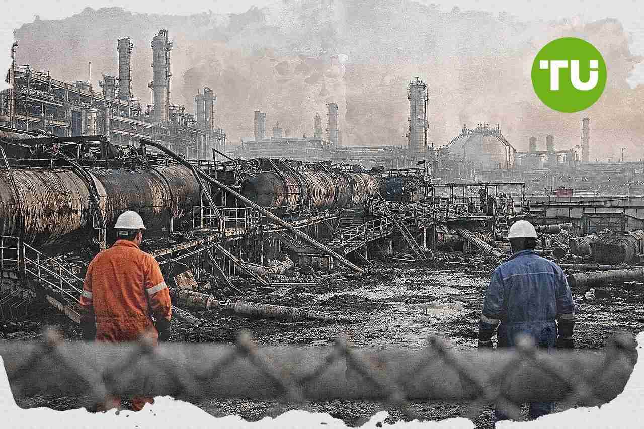 U.S. LNG sector seen gaining from Middle East supply disruption