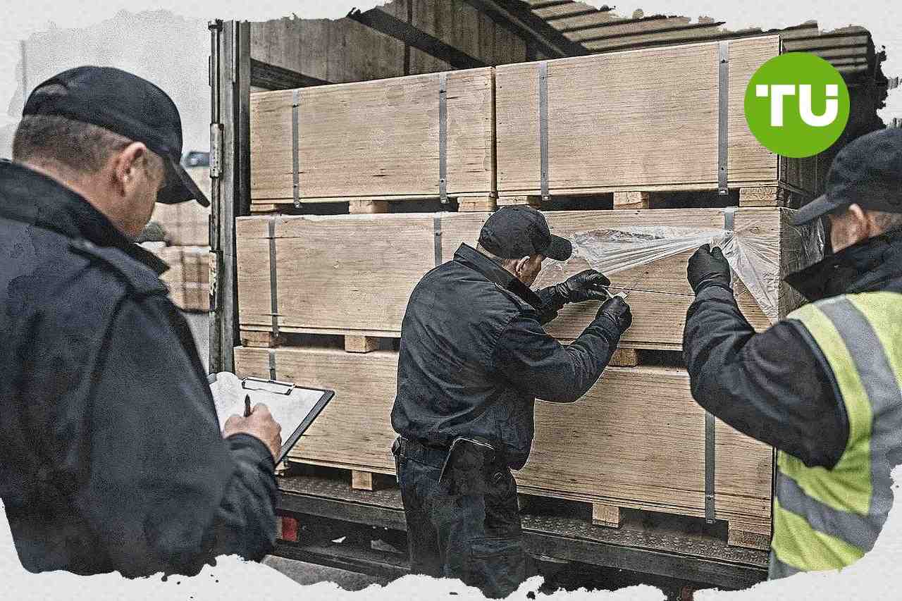 Bundesregierung verschärft Fokus auf Sanktionsumgehung im Holzhandel