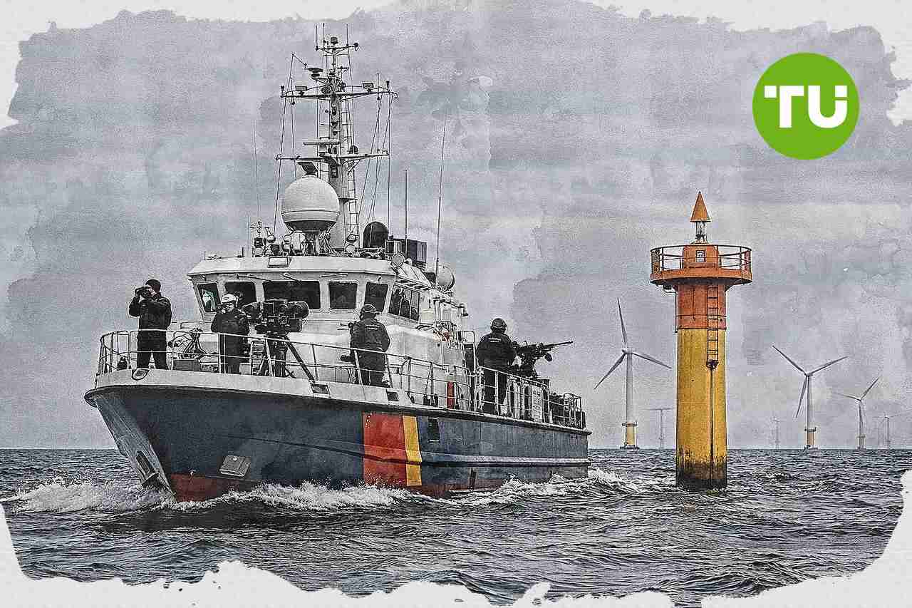 Bundesregierung verstärkt Informationsaustausch zu russischer Schattenflotte in der Ostseeregion