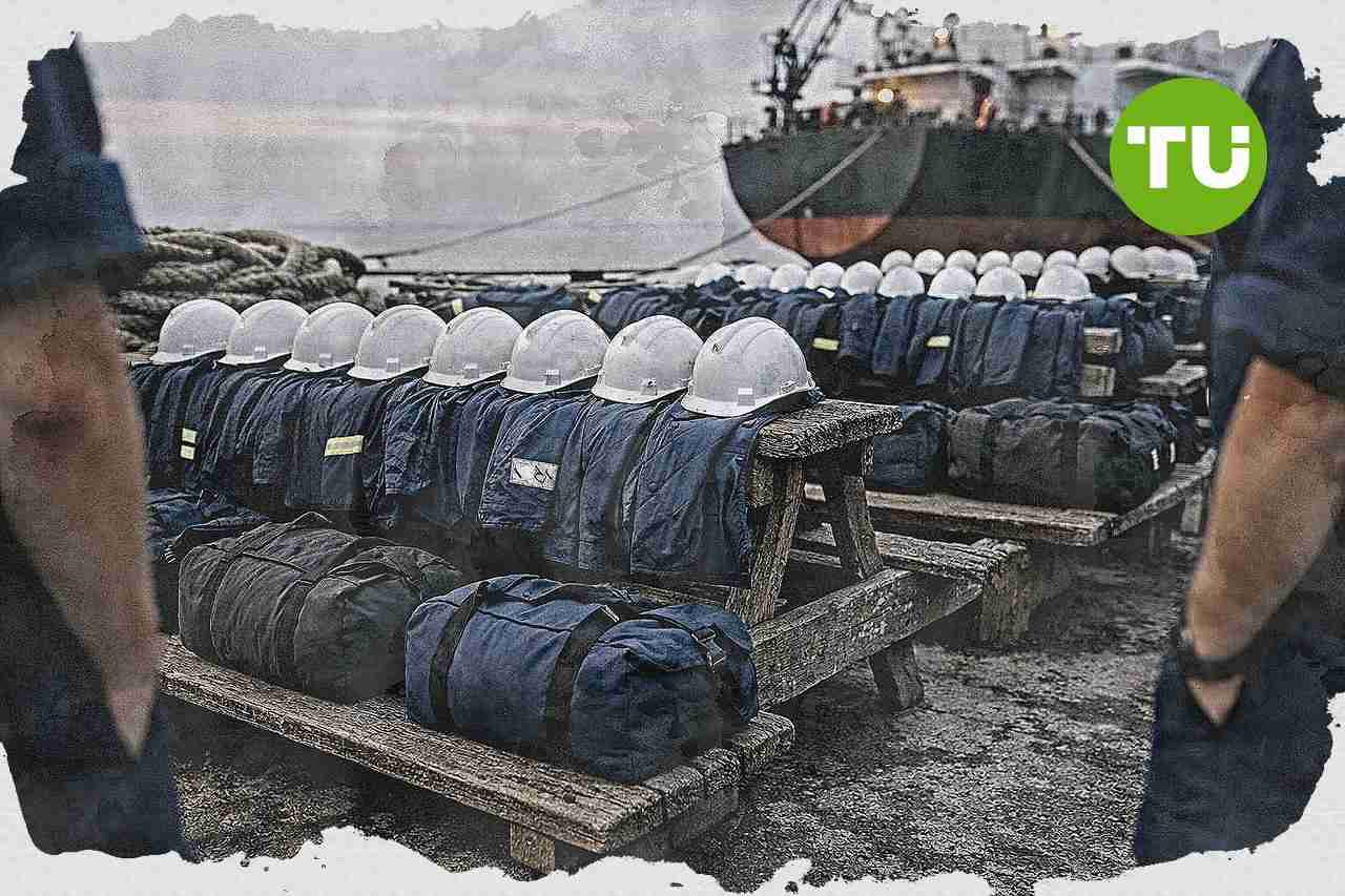 Το ΝΑΤ καταγράφει άνοδο της ναυτικής απασχόλησης στην Ελλάδα
