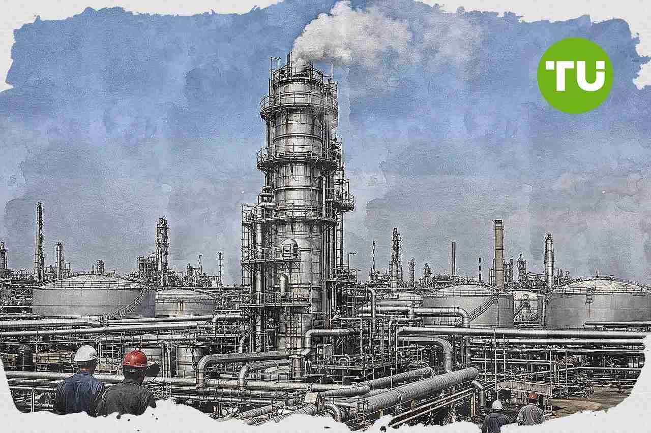 Pertamina catat laba bersih dan investasi tinggi seiring kontribusi fiskal 2025