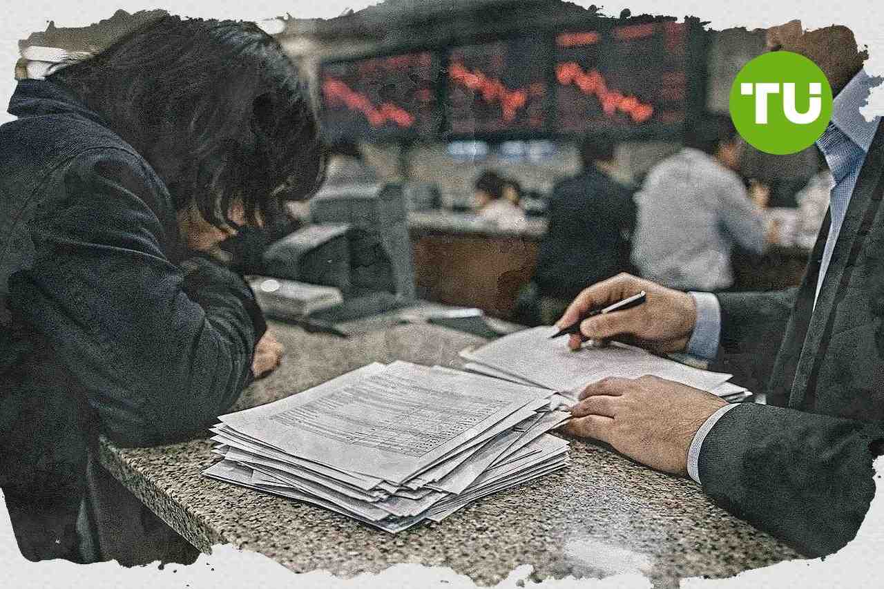 국내 증시 급락에 반대매매 424억 원 발생, 증권사 미수금 부담 확대
