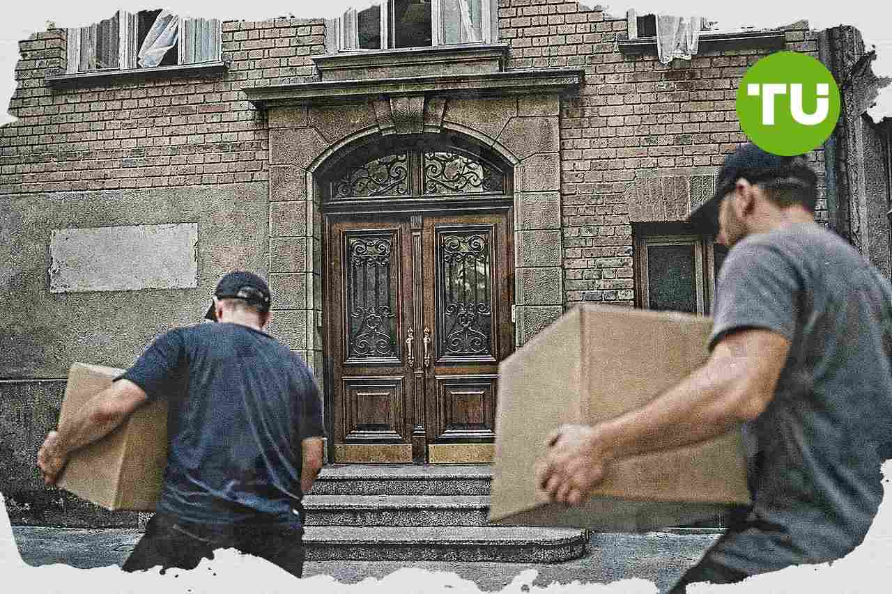 A magyar lakáspiacon gyorsul a vidéki panelértékesítés, miközben lassul Budapesten