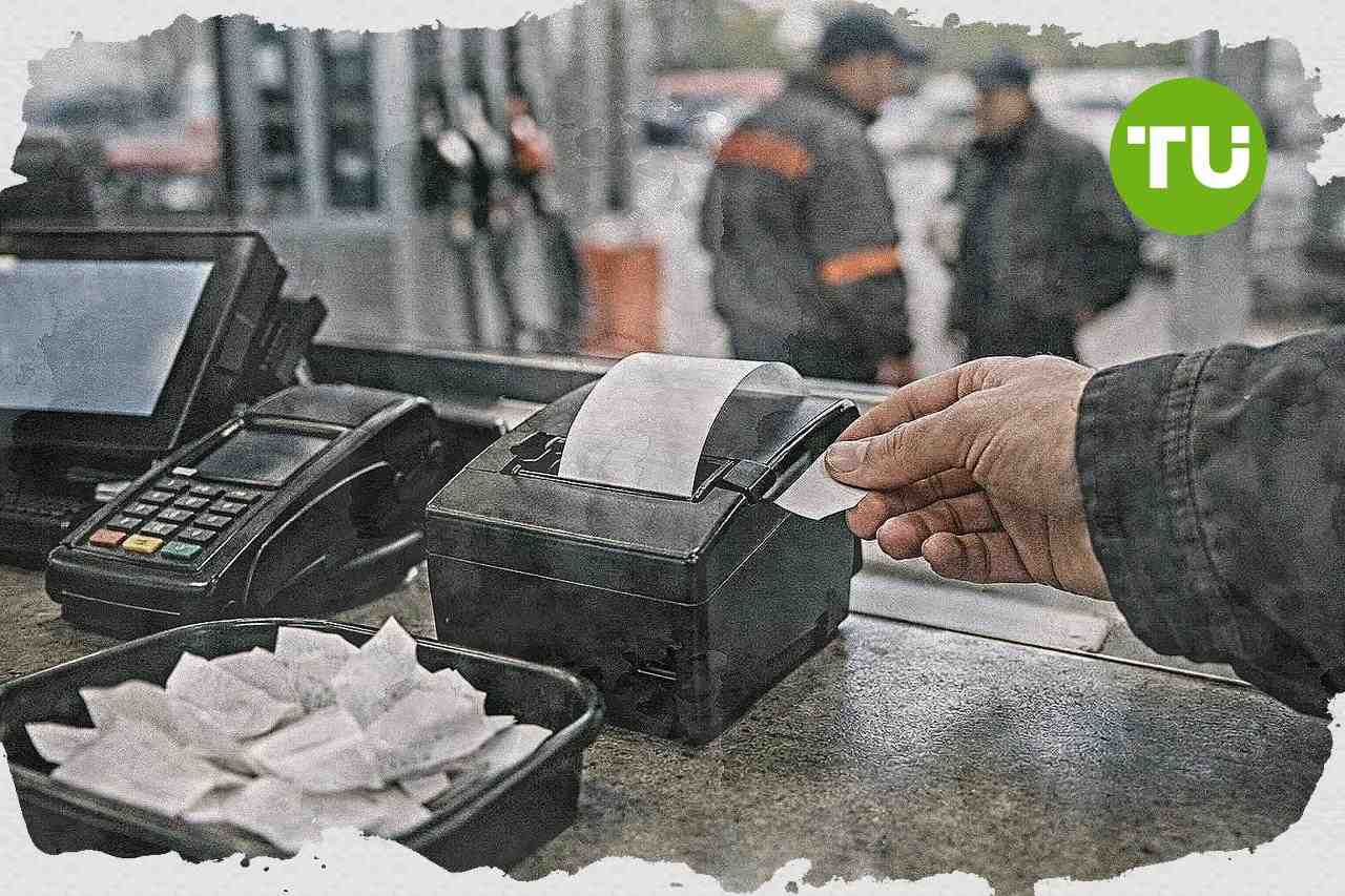 ΑΑΔΕ επιβάλλει υποχρεωτικά τιμολόγια B2B στα πρατήρια καυσίμων από το 2027