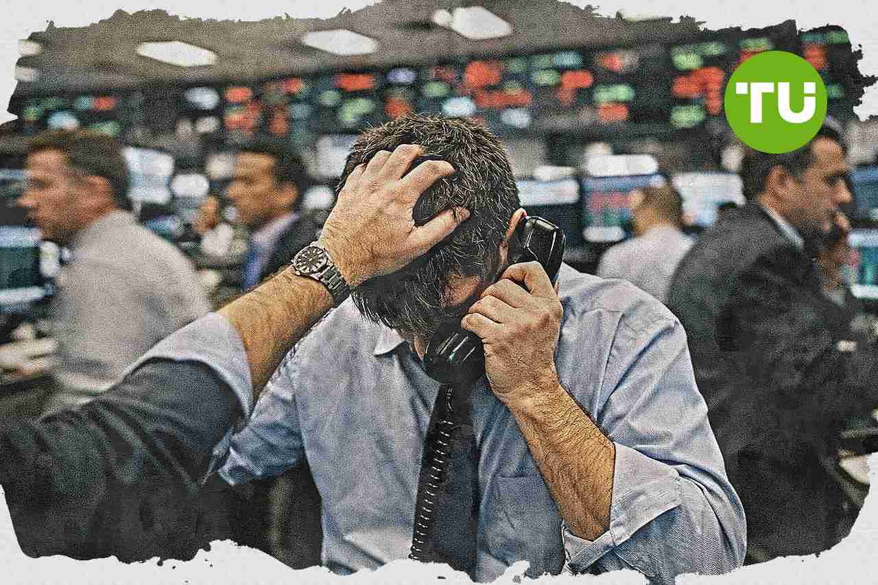 U.S. markets set for higher open as chip sell-off, Fed search and Iran policy steer trading