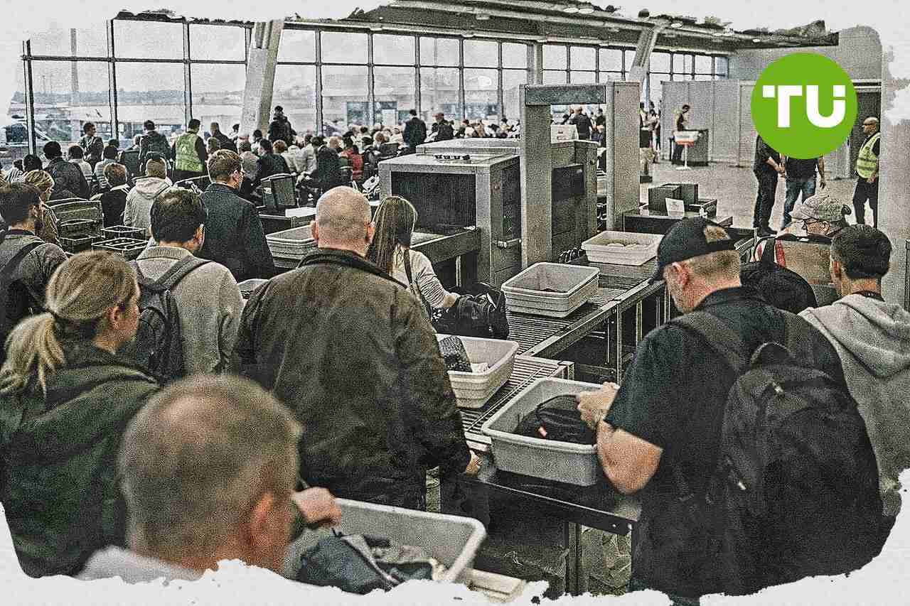 Polskie Porty Lotnicze zwiększają zysk netto, Lotnisko Chopina celuje w 25 mln pasażerów