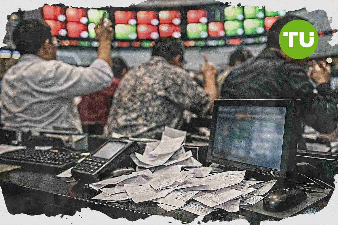 Saham big banks Indonesia tertekan di tengah net sell asing