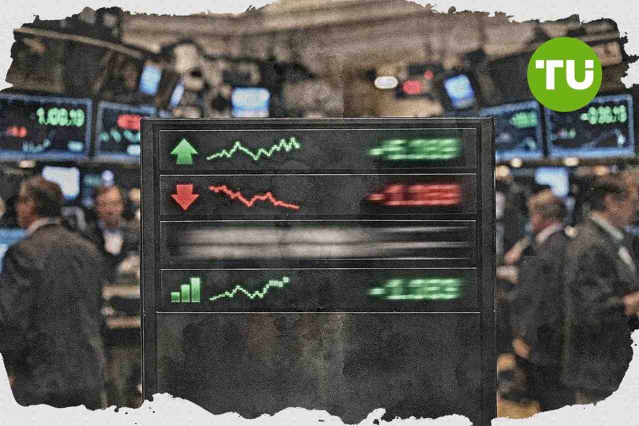U.S. stock watch highlights FedEx drop, Alphabet’s Dow entry