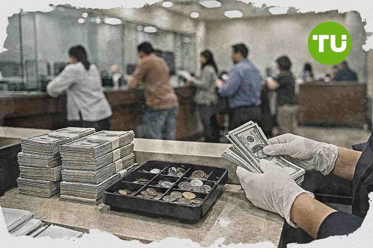 Bank Indonesia catat simpanan valas perbankan melonjak saat rupiah melemah