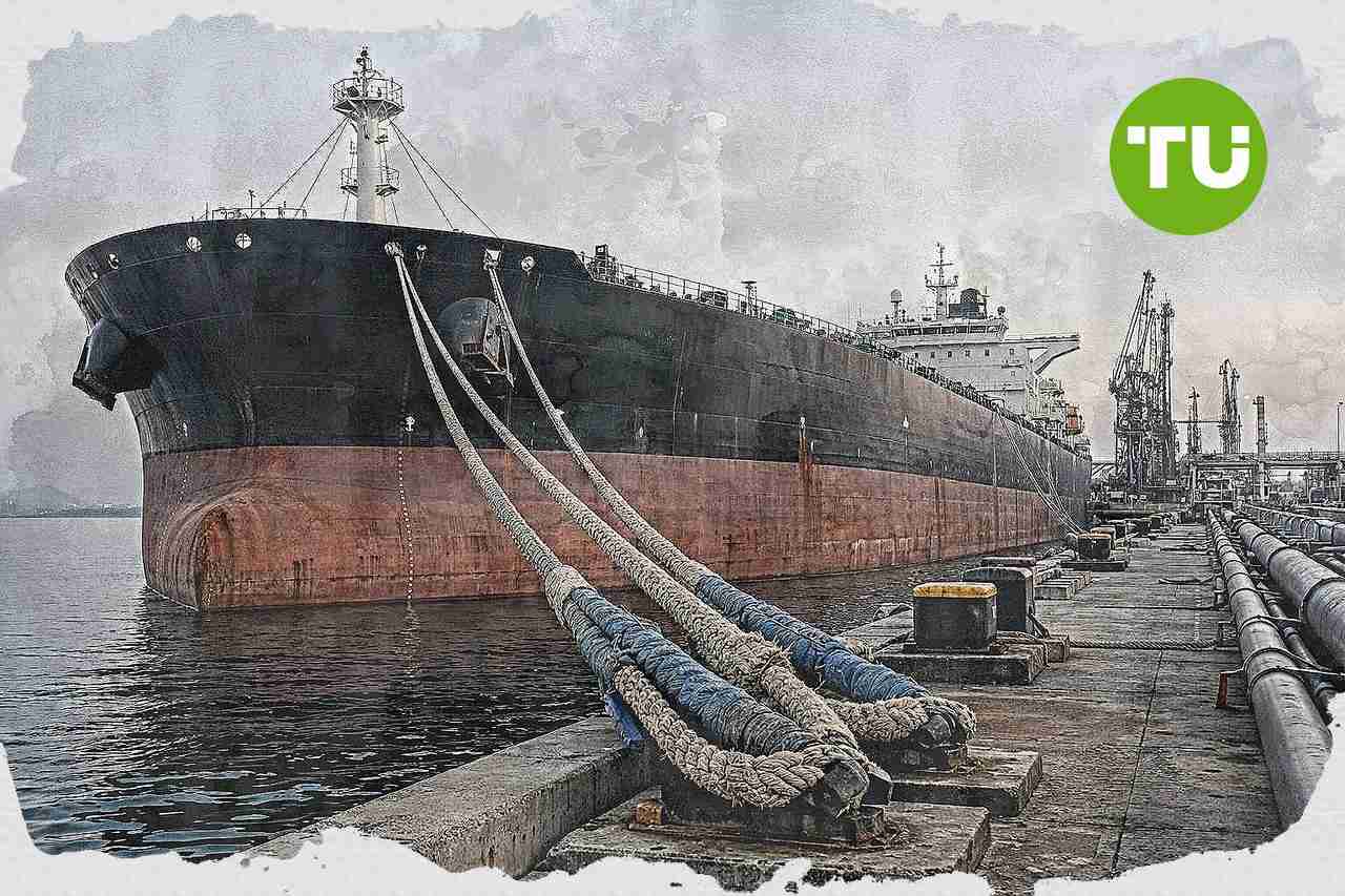 Η Pyxis Tankers διατηρεί το «Pyxis Karteria» σε ασφαλή πορεία μετά τη διέλευση των Στενών του Ορμούζ