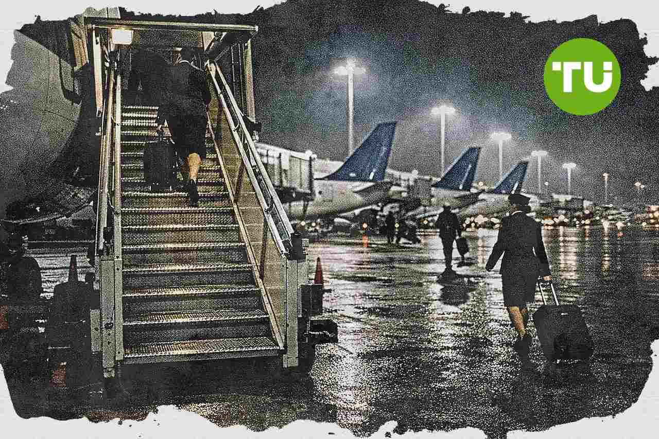 SAS avverger kabinstreik etter enighet i meklingen