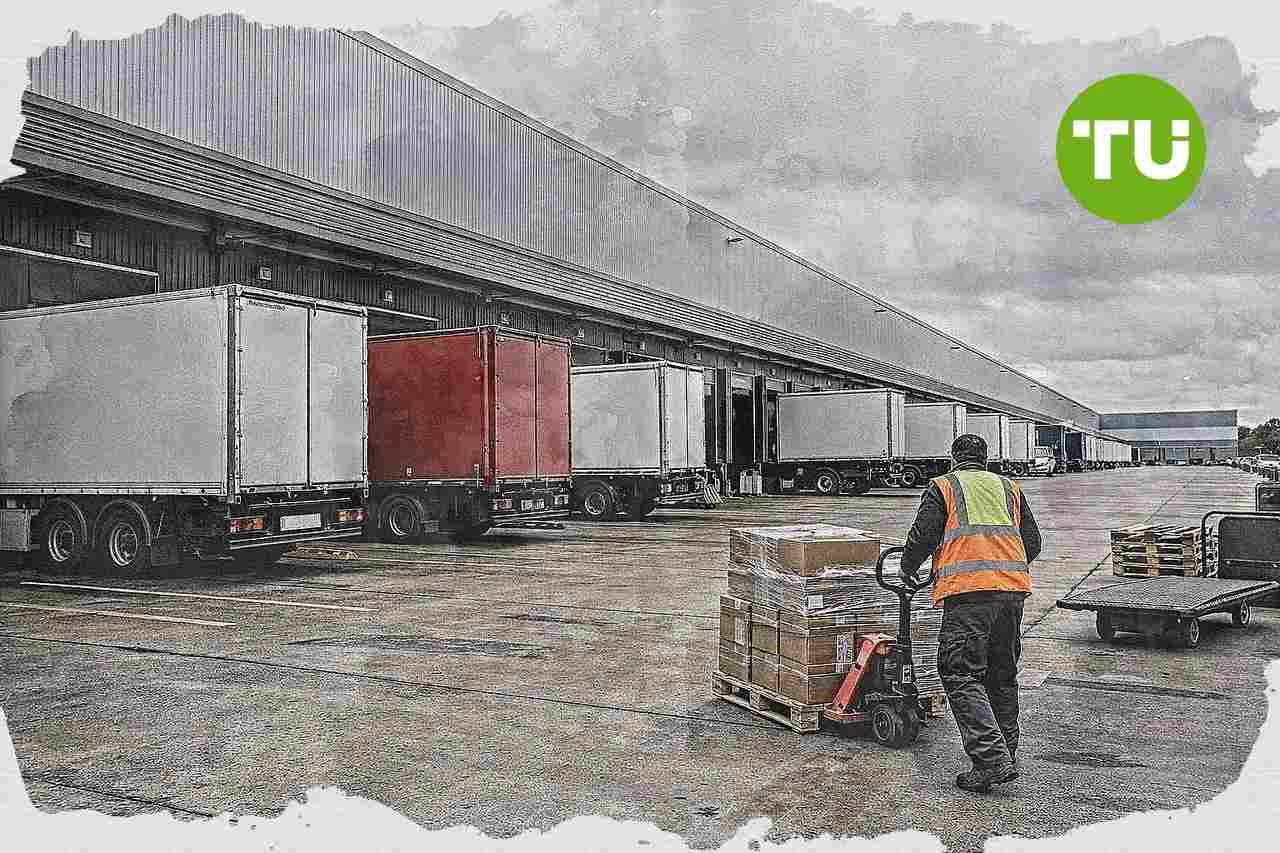 Segro takeover approach highlights scarcity in UK listed logistics property
