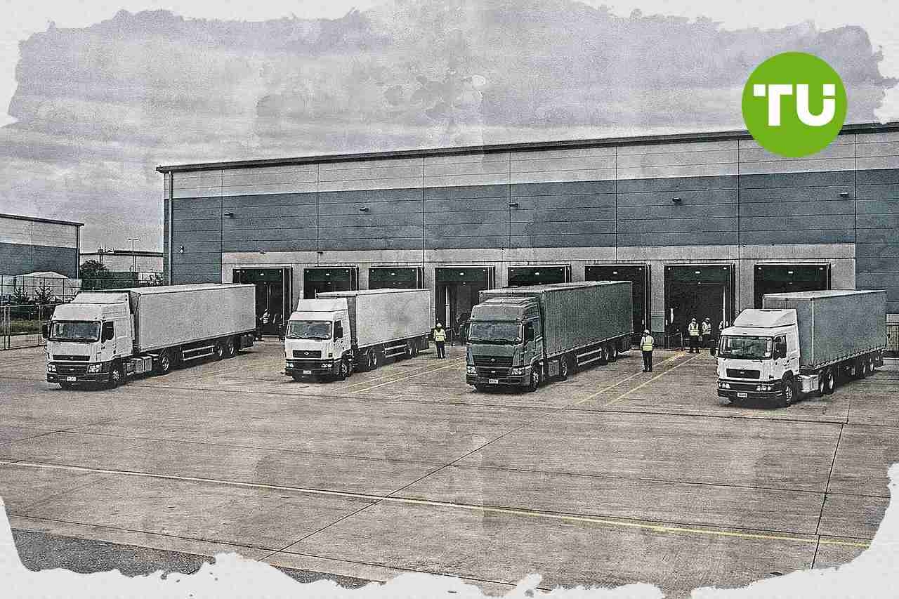 Prologis bid for Segro highlights scarcity of UK listed logistics assets