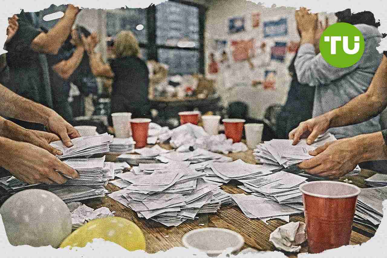 Mamdani-backed candidates win New York primaries, deepening pressure on Democratic establishment